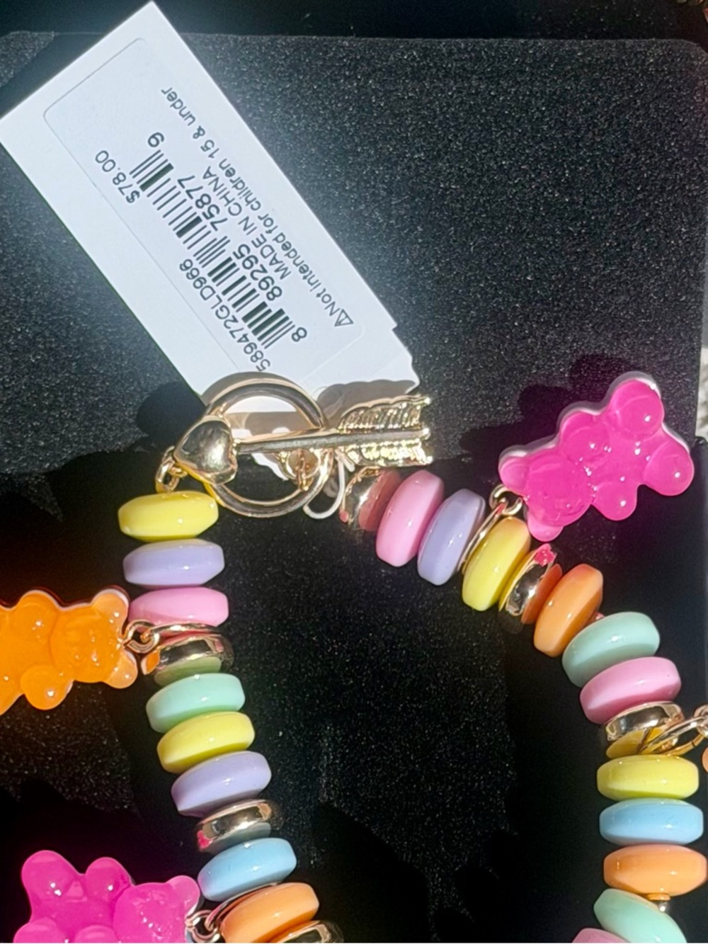 Jewelry Set - Picture 10 of 11